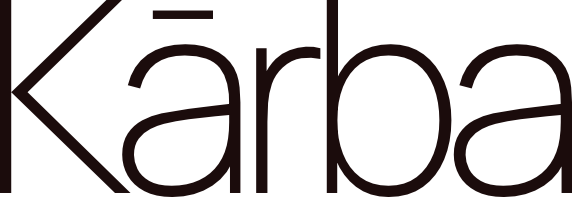 E-veikala Karba.lv logo - sākumalapa