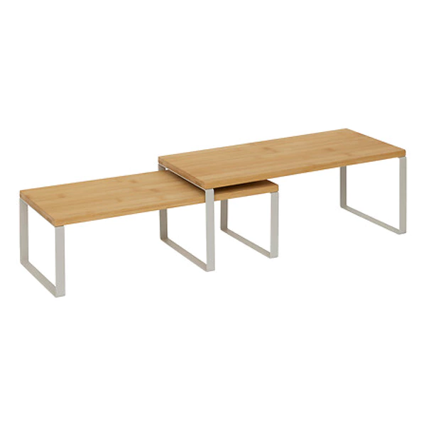 plauktu komplekts ar gaišām kājām